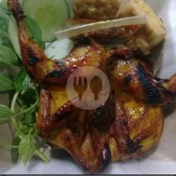 Burung Puyuh Bakar Ajah