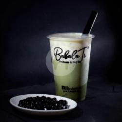 Matcha Machiato M