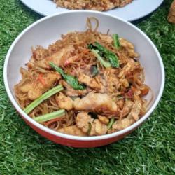 Bihun Goreng Ayam