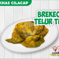 Brekecek Telor Tuna