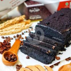 Bolu Kukus Jogja Kopi Jos Reguler