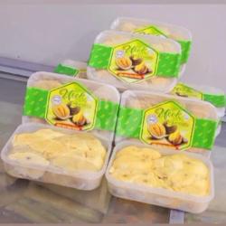 Durian Ucok Medan Frozen