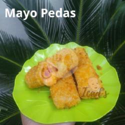 Soles Mayo Pedas