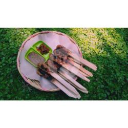 Sate Lilit Tuna(8pcs)