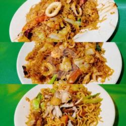 Mie Goreng Udang