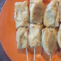 Sate Tahu Bakso