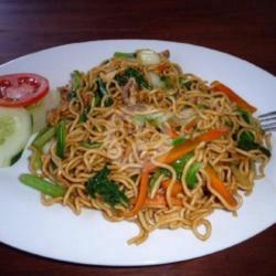 Bakmie Goreng