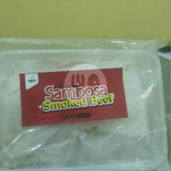 Sambosa Beef