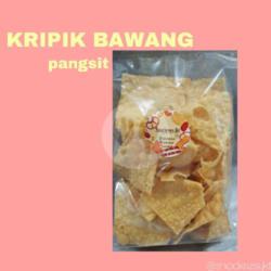 Keripik Bawang Gurih