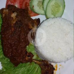 Ayam Bakar Rendang (s)