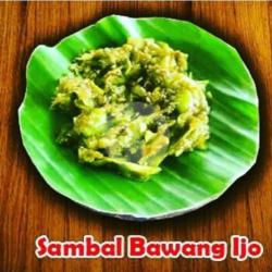 Bawang Ijo