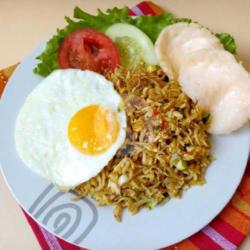 Nasi Goreng Padeh