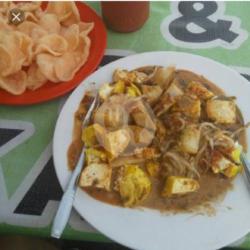 Kupat Tahu Singaparna