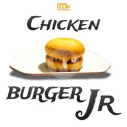 Chicken Burger Jr.