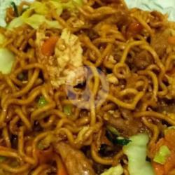 Bakmi Goreng Ayam