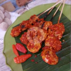 Bakso Bakar Sambel Seuhah