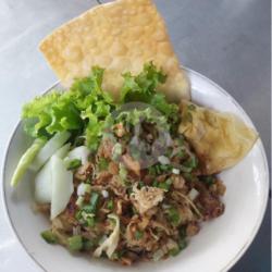 Pangsit Mie Jakarta Original