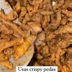 Usus Pedes 100gr