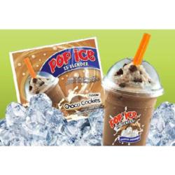 Pop Ice Choco Cookie