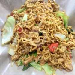 Bakmie Goreng Special