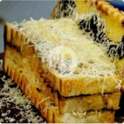 Keju Cokelat Susu Campur