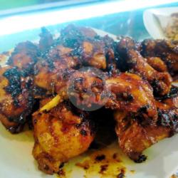 Ayam Bakar Madu Manis Pedas