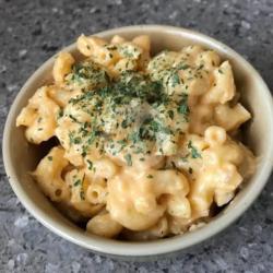 Macaroni And Cheese