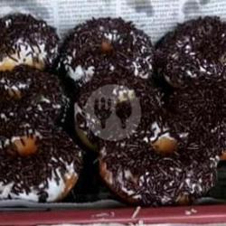 Donat Meses Coklat