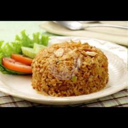 Nasi Goreng Telur