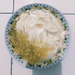 Tauwa   Kacang Ijo