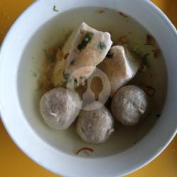 Bakso   Tahu Kukus