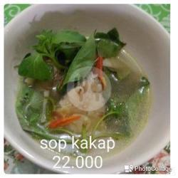 Sop Kakap