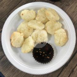 Rujak Cireng Goreng Isi 10