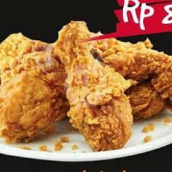 Fried Chicken Original