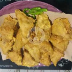 Tahu Goreng Isi