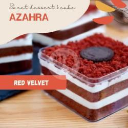 Dessert Box Redvelvet