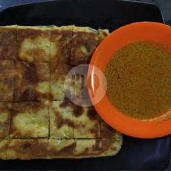 Prata Telur