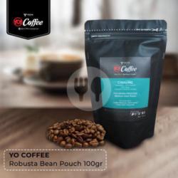 Yo! Coffee Beans Robusta Cimaung