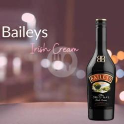 [21 ] Baileys Irish Cream 700ml