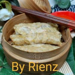 Dimsum Lumpia Ayam Mozzarella