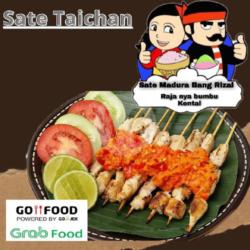 Sate Thaican Kulit