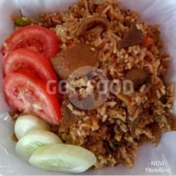 Nasi Goreng Gulai