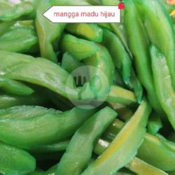 Mangga Madu Hijau(500gr)