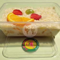 Salad Buah Manis Large 750ml