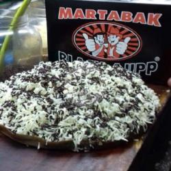 Black Keju Kacang Coklat