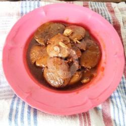 Semur Jengkol