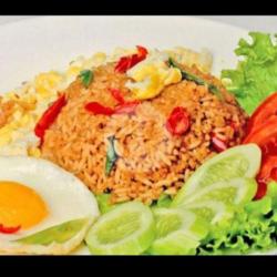 Combo Nasi Goreng