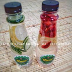 Infuse Water (b)