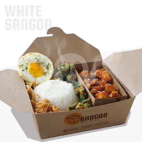 Sangoo Box, K.H. Ahmad Dahlan - GoFood