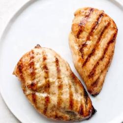 Grill Chicken Plain